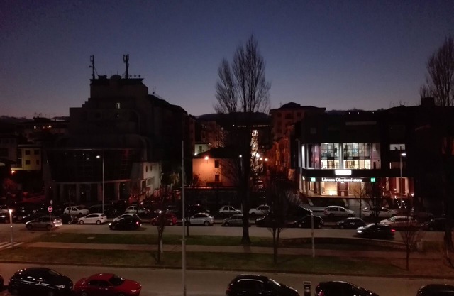 Deluxe business and family apartment downtown
