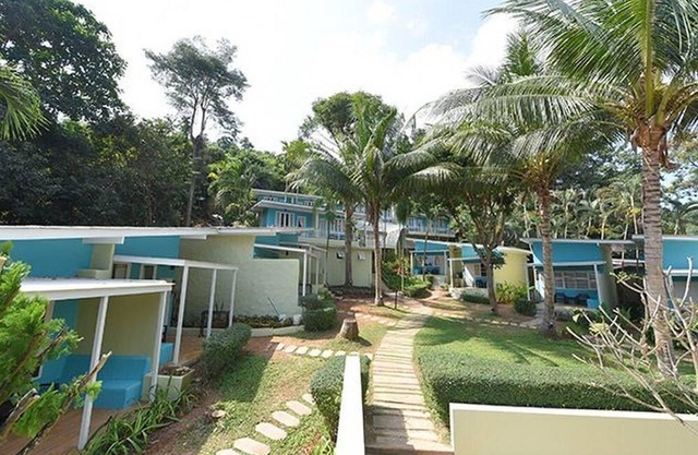 Deluxe Cottage Ko Samet