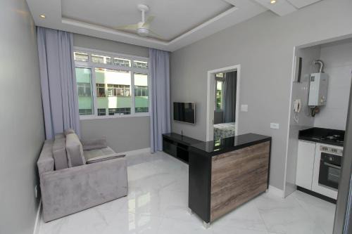 Deluxe da Lapa Apartamento completo