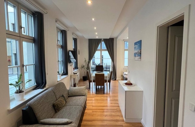 Deluxe Doppelzimmer mit Balkon