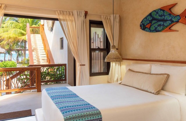 Deluxe Double - Kalimera Beach Hotel