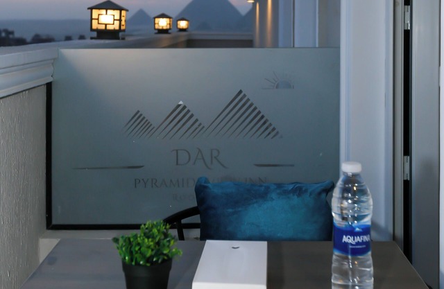 Deluxe Double or Twin Room with Balcony Mountain View