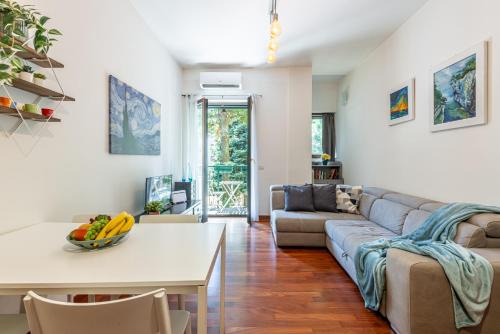 Deluxe & Elegant Apt with all Comfort and View