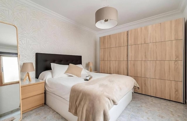 DELUXE HOUSE IN MELENARA, NEXT TO THE AIRPORT AND BEACH