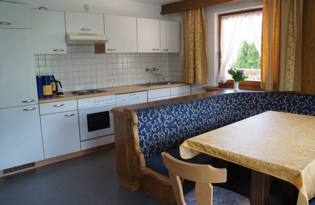 Deluxe - House Tyrolean home
