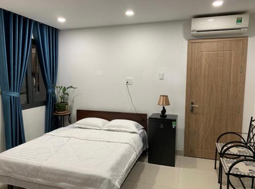 Deluxe House with two bedrooms