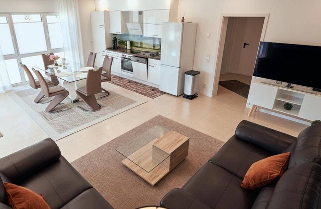 Deluxe | National Park | Spacious & Relaxing | Extras