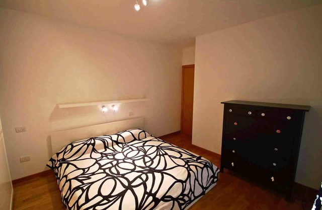 Deluxe Padova Apartment