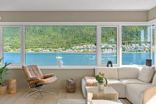 Deluxe Penthouse by Paramount