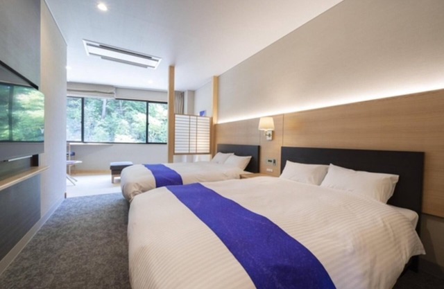 Deluxe Room/Gujo Gifu