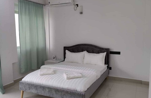 Deluxe Room in a Quite Neighborhood