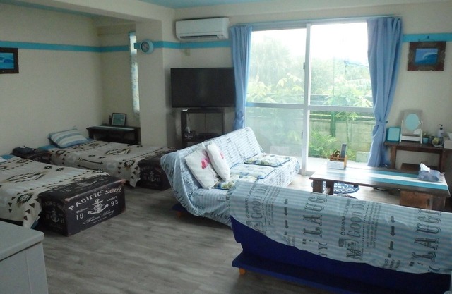 Deluxe room/Ishigaki Okinawa