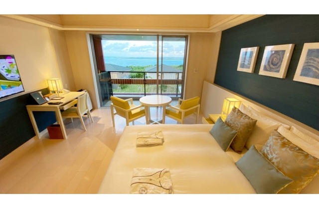 Deluxe Room Shuri House 1 bed | For Vacation STAY/Miyakojima Okinawa