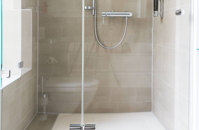 Deluxe Suite-Apartment-Ensuite