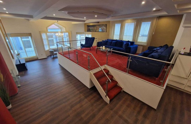 Deluxe Suite mit Charme Ferienwohnung im Stadtkern von Oldenburg