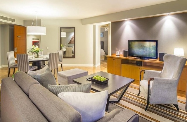 Deluxe Three Bedroom -Room Only