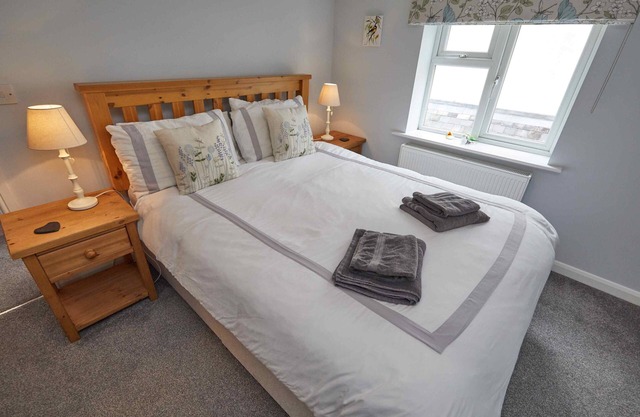 Deluxe Town House, max 4 people, central location