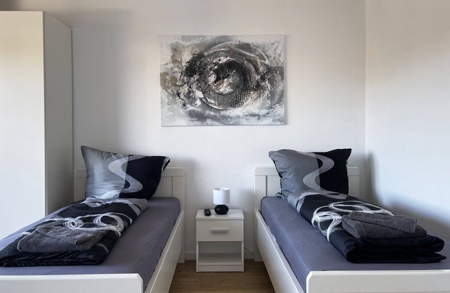 Deluxe two bed studio | home2share