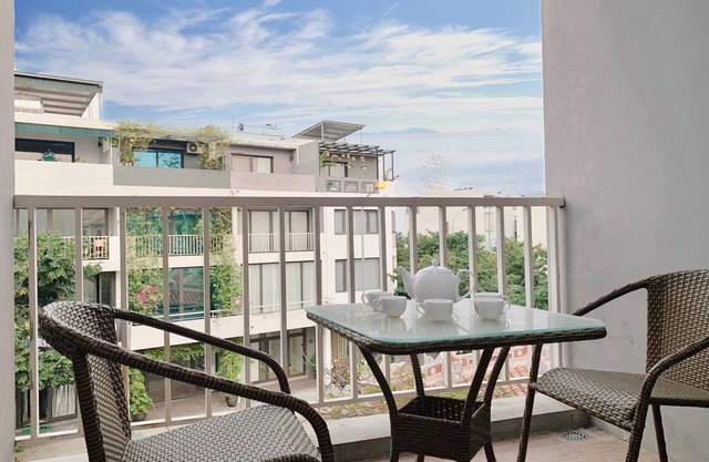 Deluxe Villa Halong 3BR ★ Fronix Premier Resort & Villas