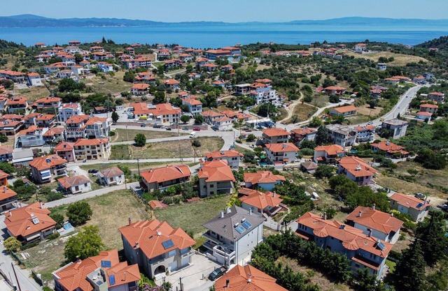 DeMar No 1 by RentalsPro - Agios Nikolaos