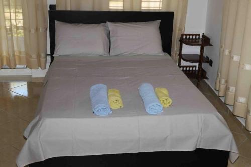 Demar Rooms & Apartments