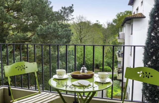 Demeures de Maignon by Interhome
