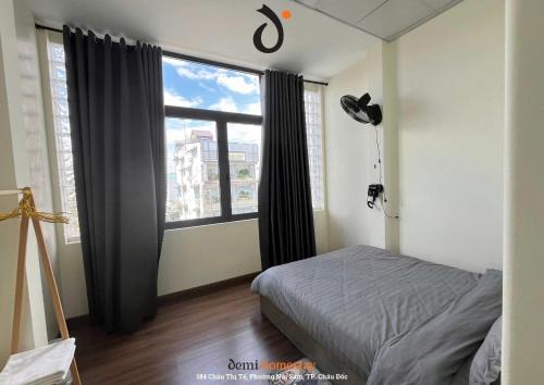 DeMi Homestay 2 - Châu Đốc