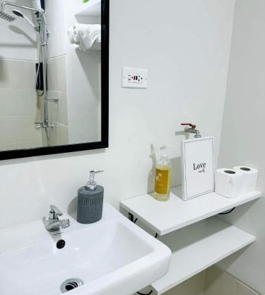 Demillo Style Suites at SMDC