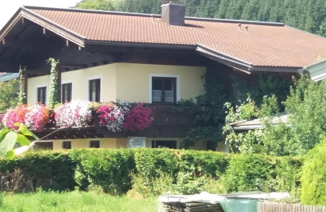Demmelbauer - feel-good apartment