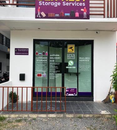 Den Nest Guest House KRABI
