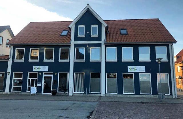 Den Skaldede Kok Guesthouse