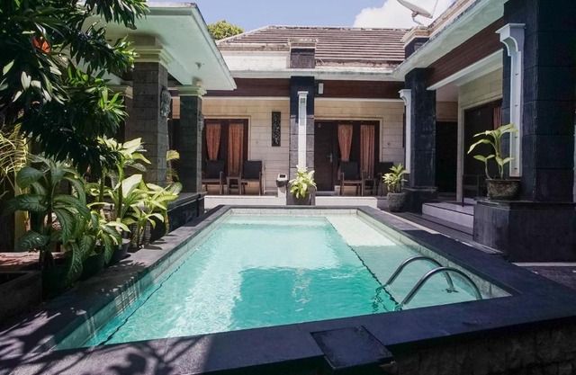 DENAYS GUESTHOUSE JIMBARAN