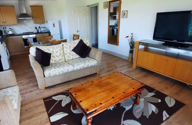 Denecroft apartments