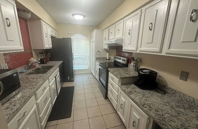 Denis Mansion in Odessa, TX
