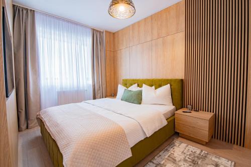 Denis Premium Suite