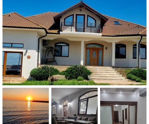 Denisa House