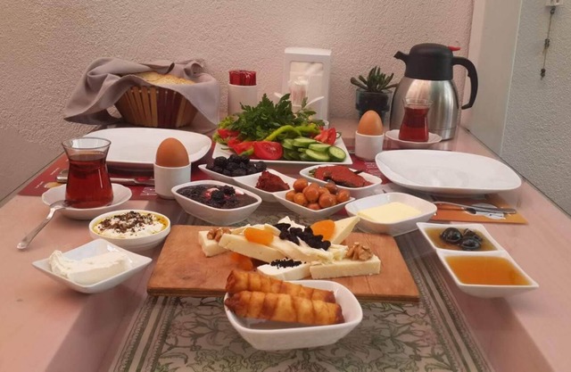 Deniz Yildizi Pansiyon