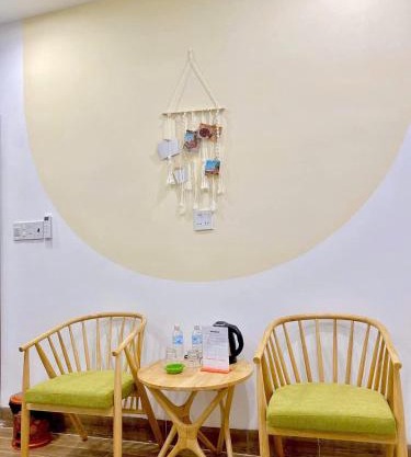 Denny Homestay