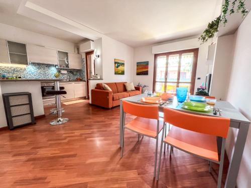 Denver Apartment Vista Mare con Garage Rif A808