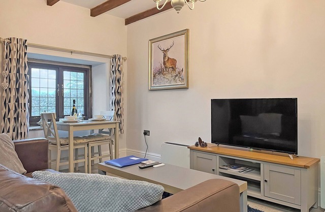 Denver Cottage - UK46029