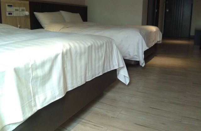 Denver Milan Hotel