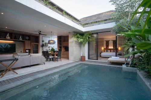 Deo Villa Seminyak