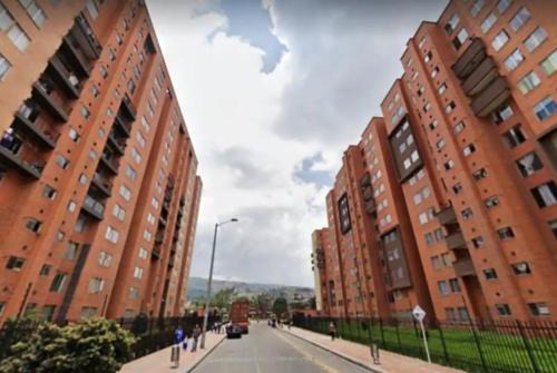 Depa Privado en Ambiente Residencial Piscina Gimnacio