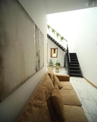 DEPA REMODELADO CENTRO HISTÓRICO ROOF GARDEN CON ESTACIONAMIENTO