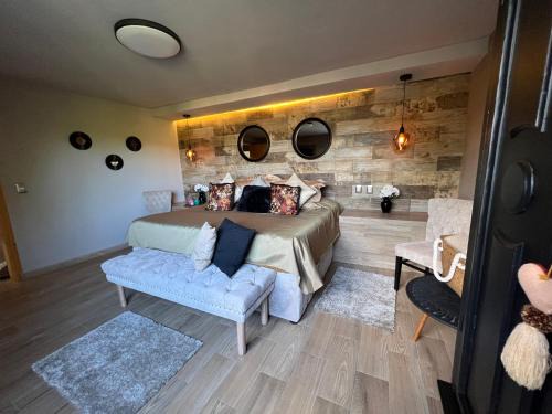 DEPARTAMENTO VILLA NEEK