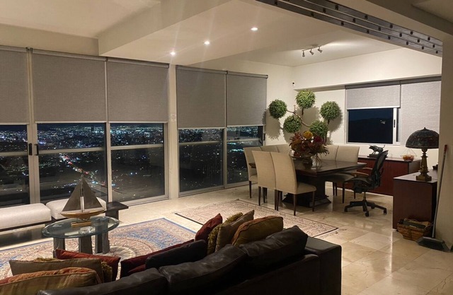 Departamento CON Vista Espectacular