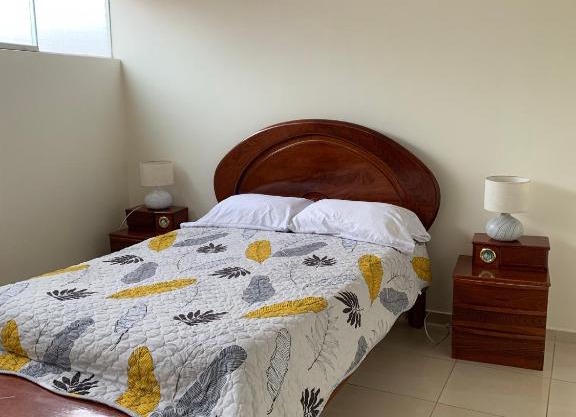 Departament, Casita Victorias