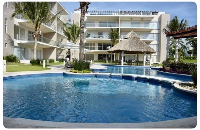 Departamento en Acapulco
