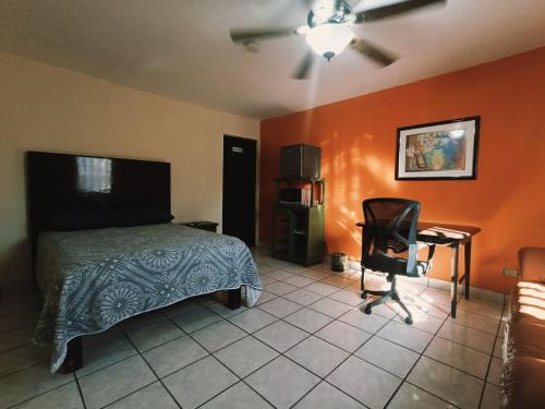 Departamento 1 Cama