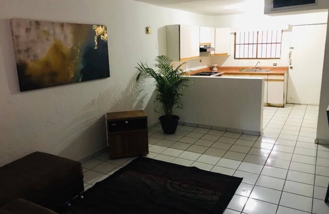 Departamento 150 Mts Zona Hotelera